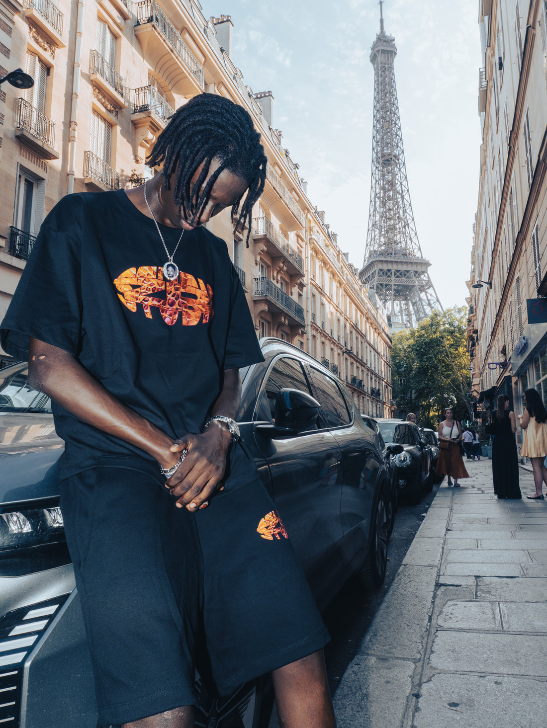 Chill T-Shirt Python